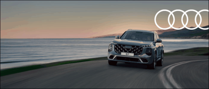 Новият Audi Q7
