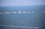 Bourgas sailing Week 2018