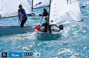 Racing Day 1